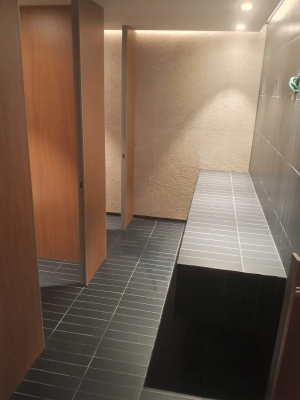 empresa de limpeza de piso pós obra