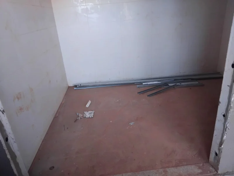 empresa de limpeza de piso pós obra