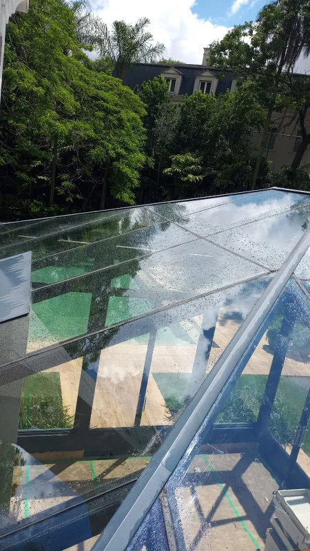 empresa de limpeza especializada