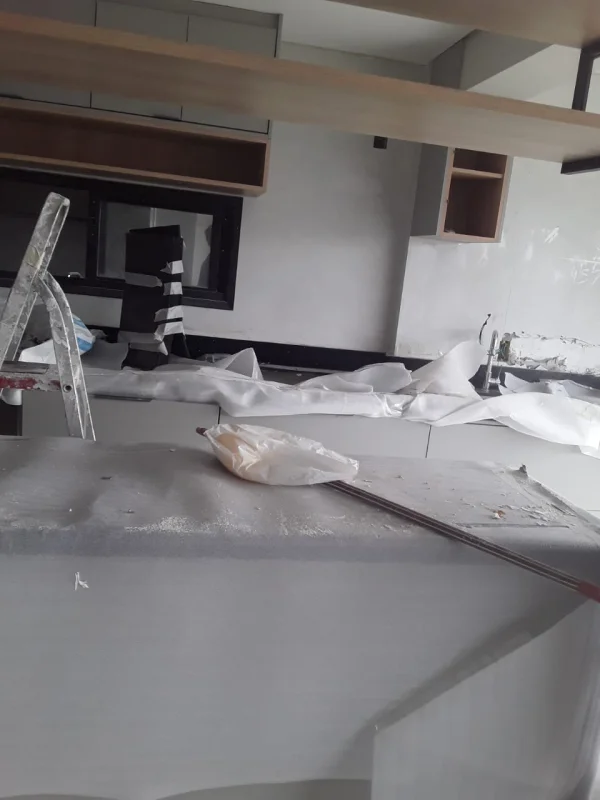 empresa de limpeza especializada