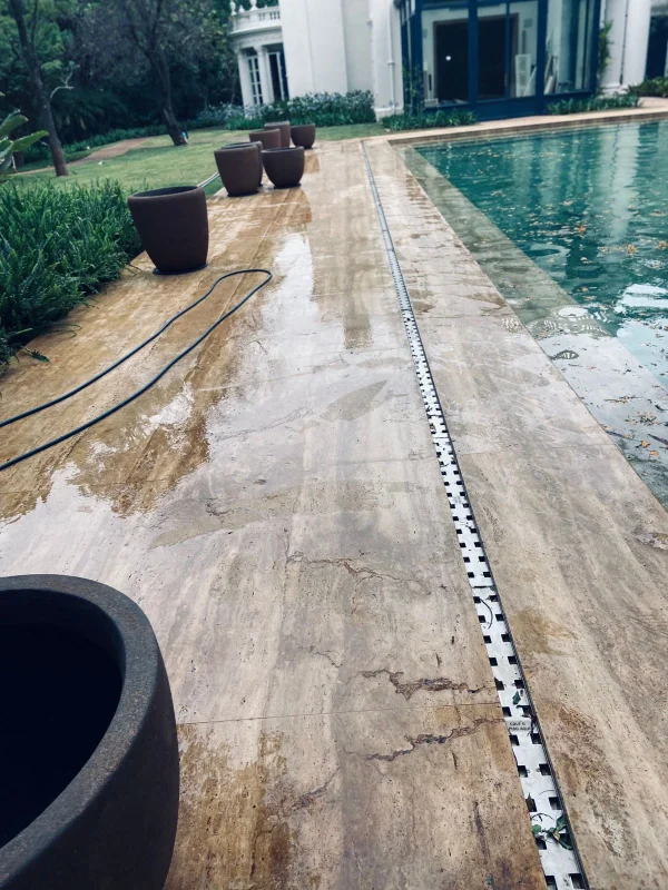 empresa de limpeza pós obra