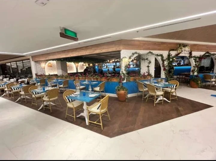 empresa de limpeza pós obra