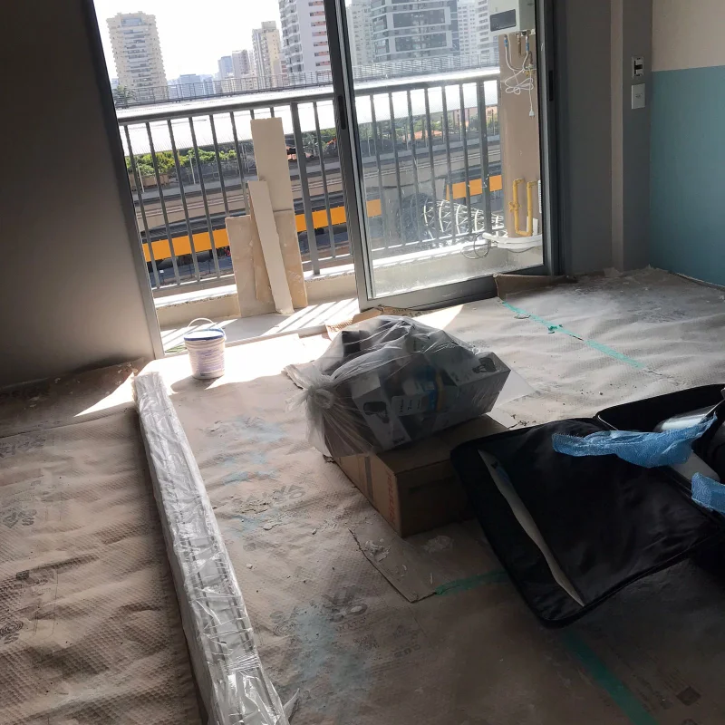 empresa de limpeza pré mudança em São Paulo
