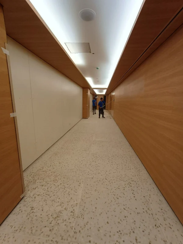 empresa de limpeza pré mudança em São Paulo