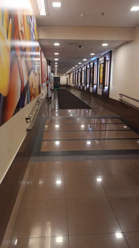 limpeza de canteiro de obras