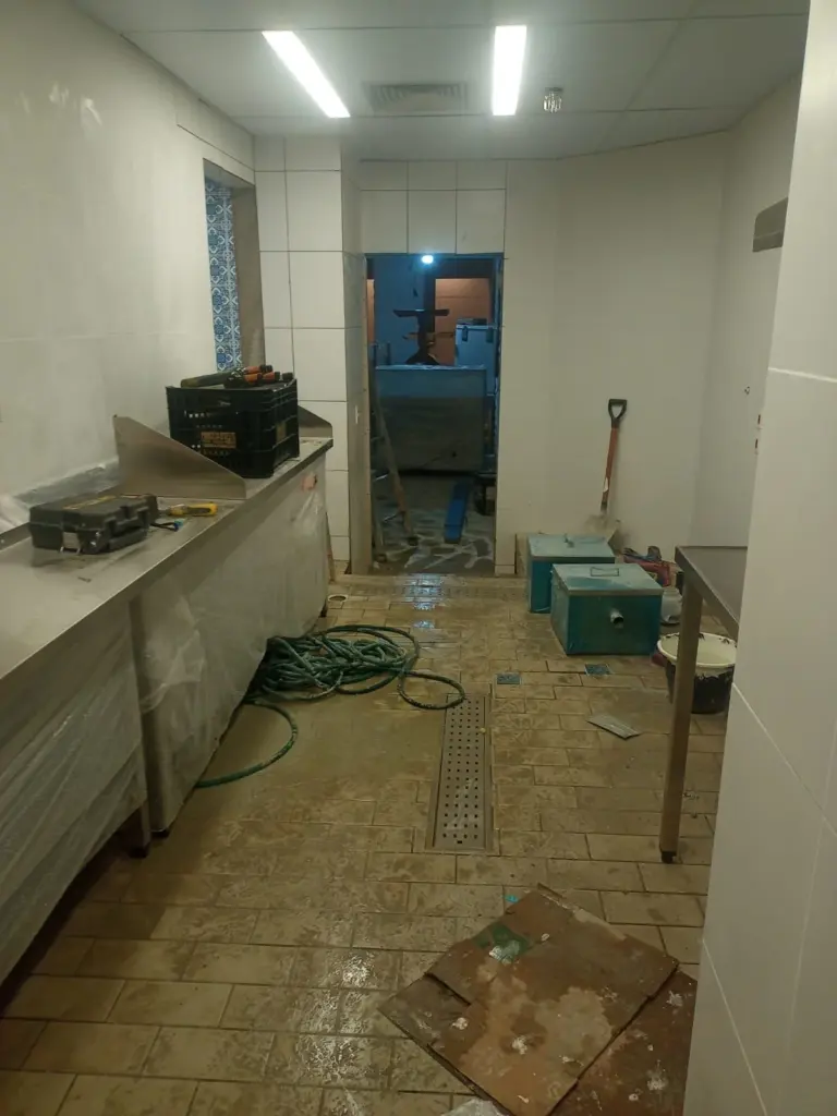contratar limpeza para construção civil em São Paulo