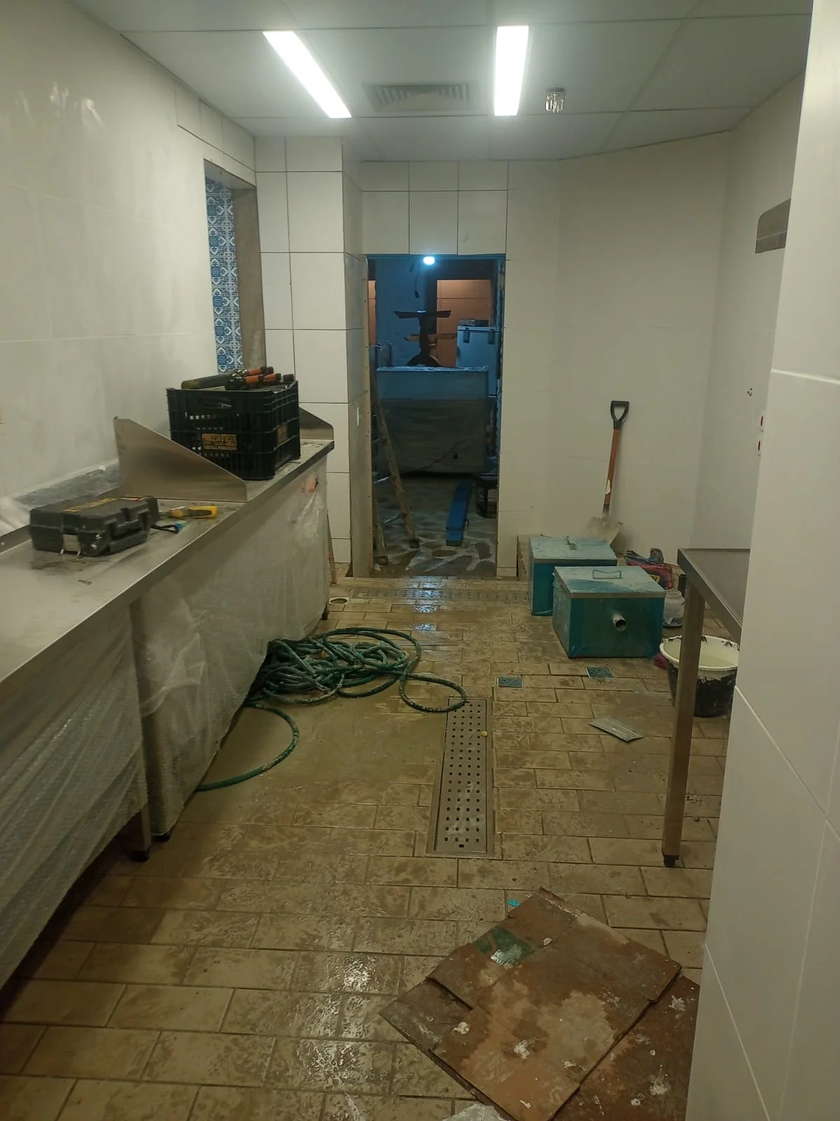contratar limpeza para construção civil em São Paulo