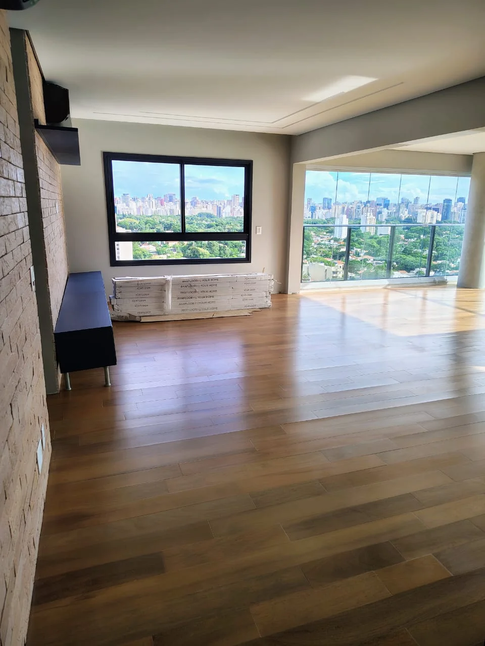 contratar limpeza para construção civil em São Paulo