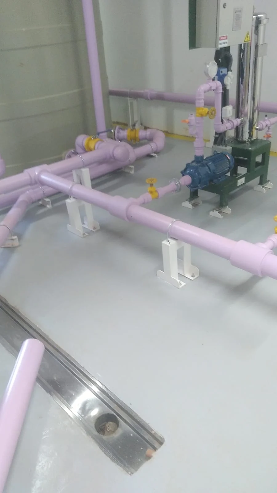 empresa de limpeza para construção civil