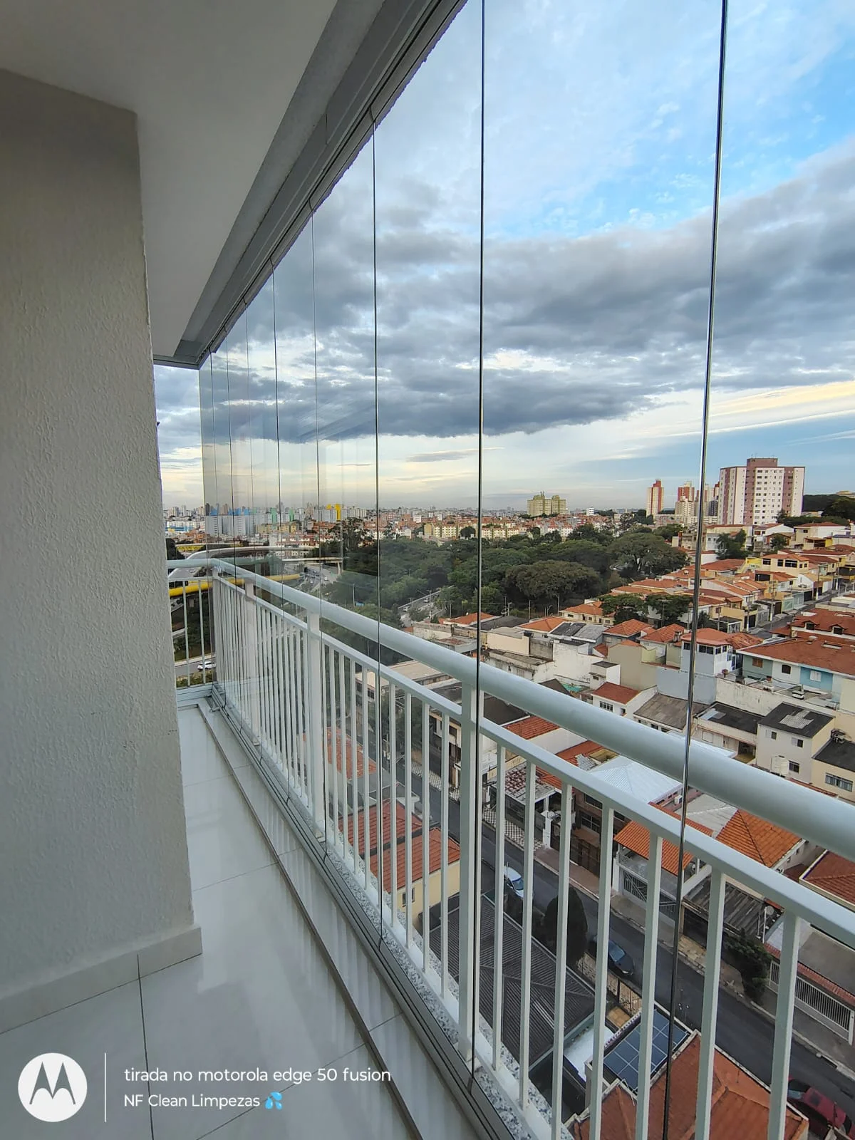 empresa de limpeza residencial pós obra