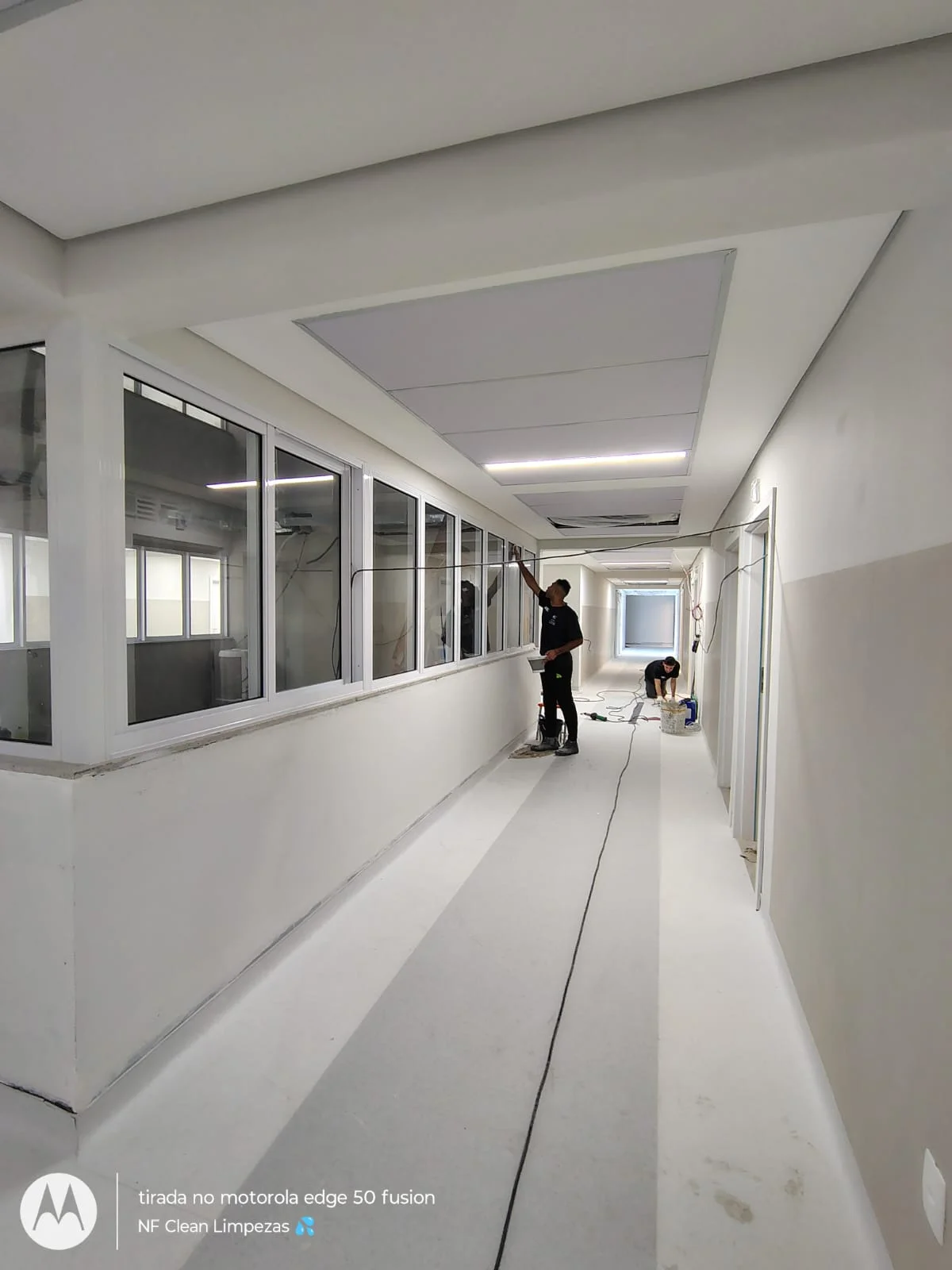 limpeza de canteiro de obras para construtoras