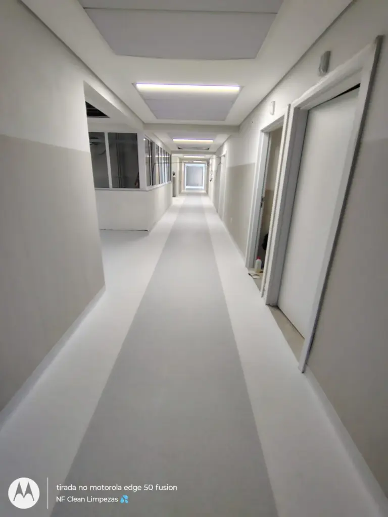 limpeza de canteiro de obras para construtoras