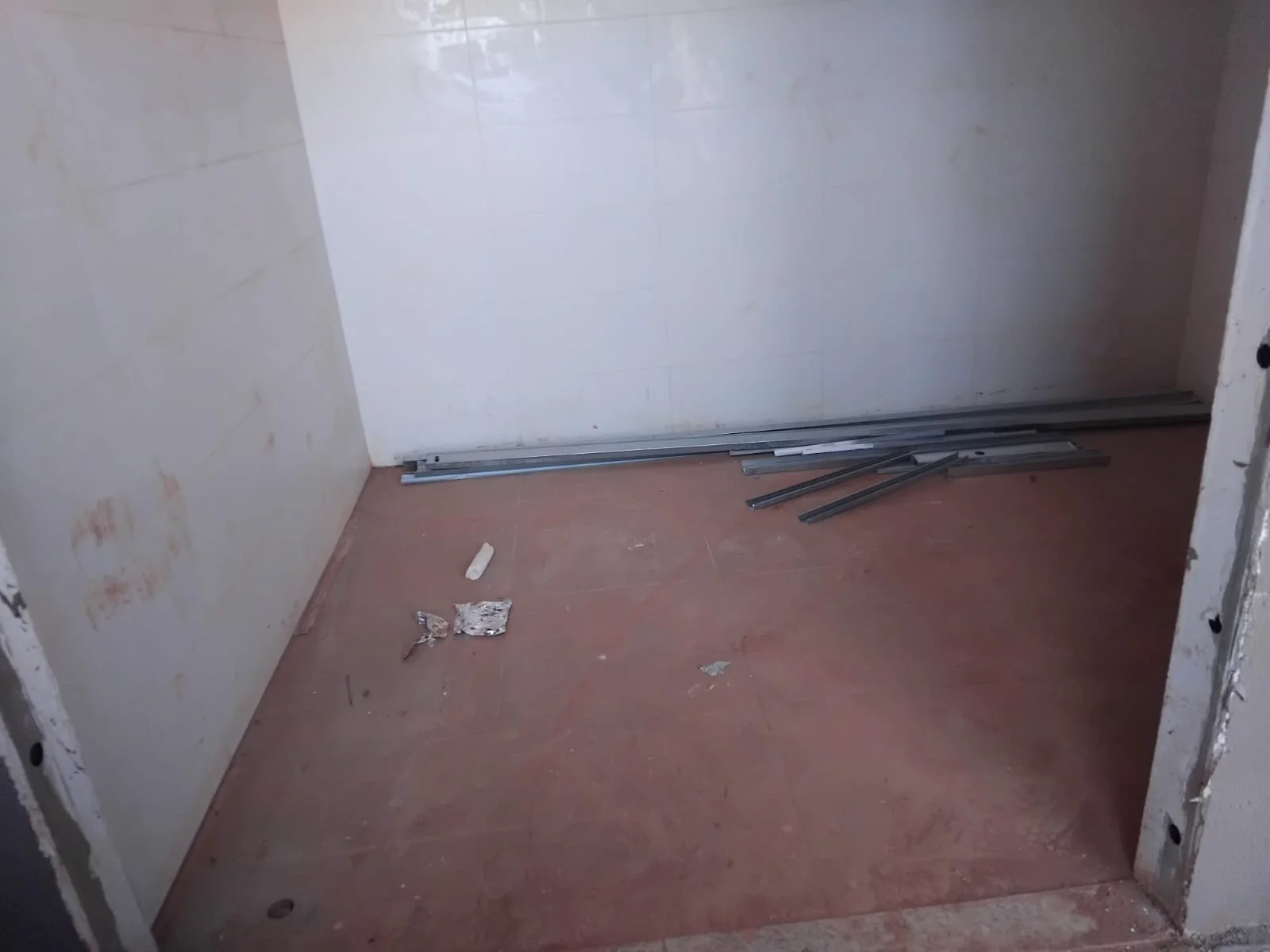 limpeza de piso vinílico pós obra em São Paulo