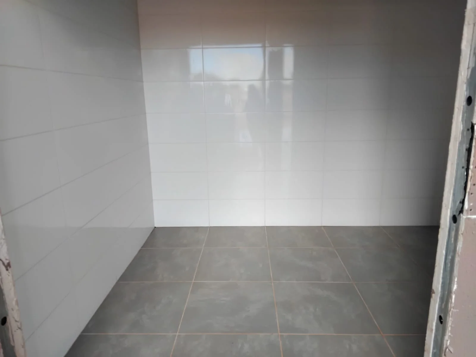 limpeza de piso vinílico pós obra em São Paulo