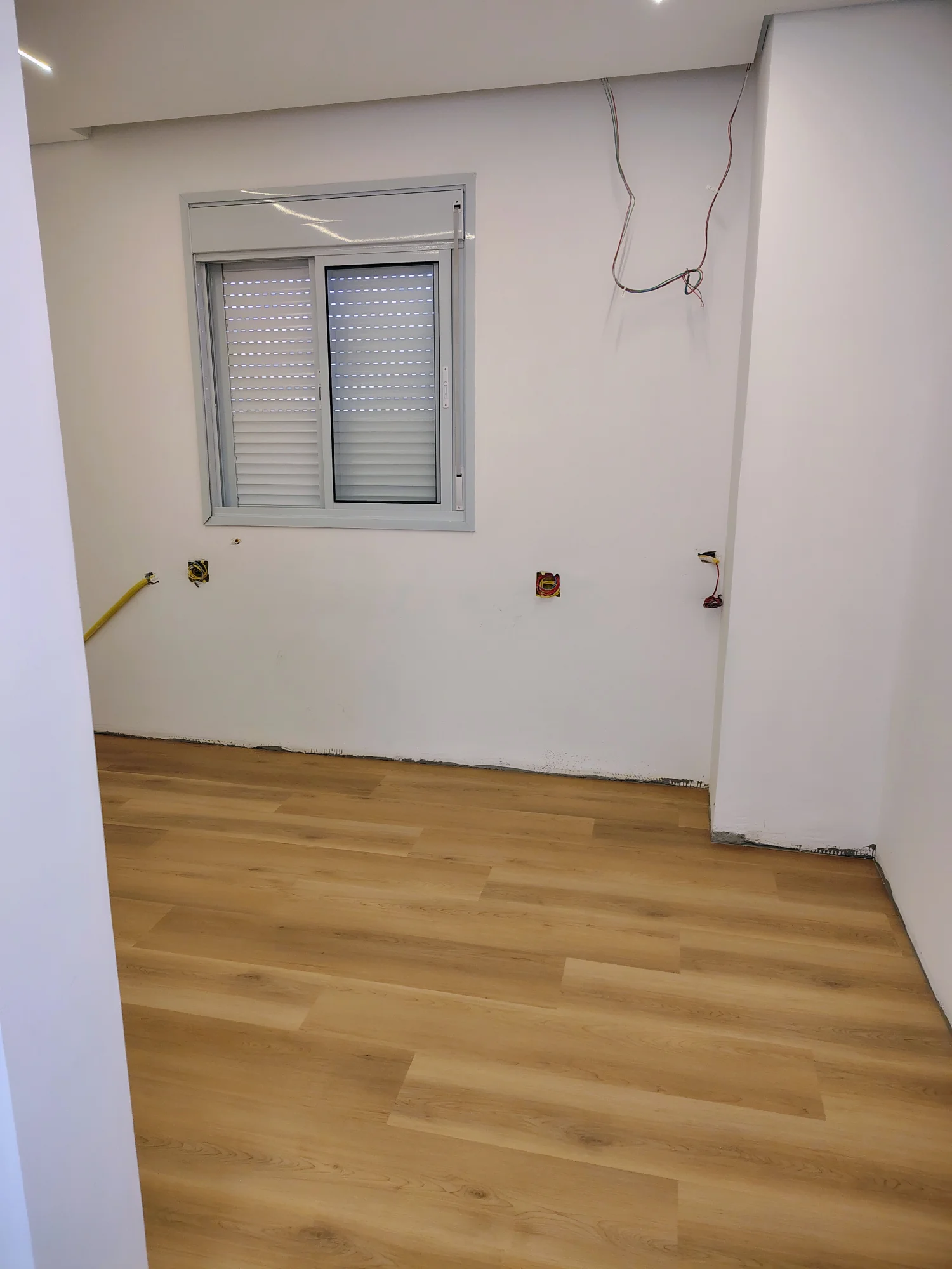 limpeza de piso vinílico pós obra em São Paulo