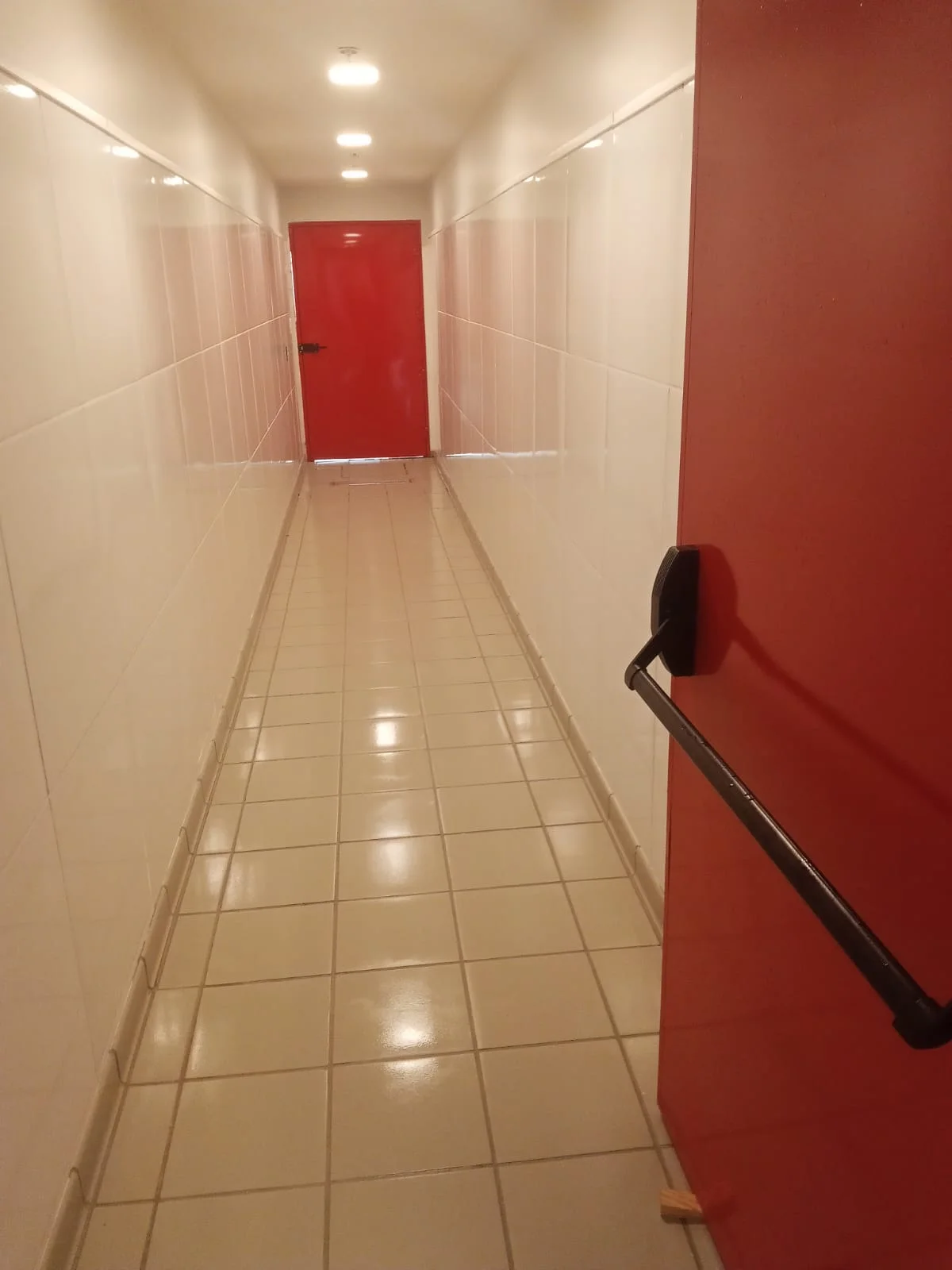 limpeza de porcelanato pós obra em Brasília