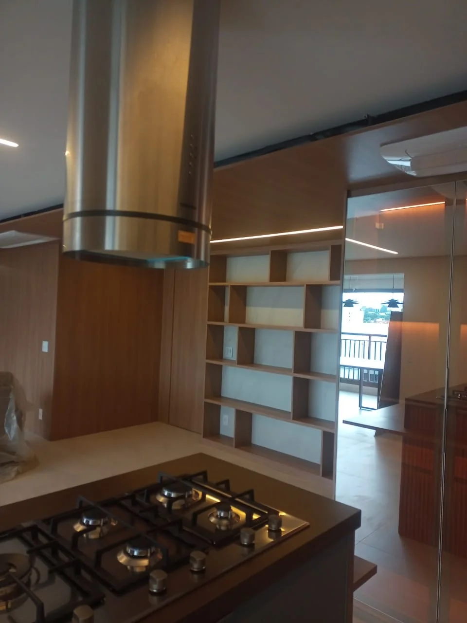 limpeza para edifícios em construção