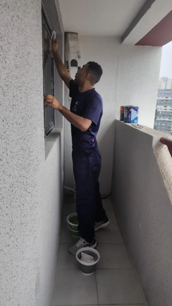 remoção de resíduos de construção civil