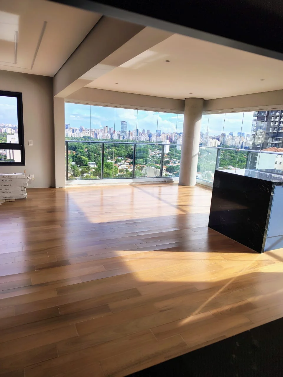 retirada de gesso de obra