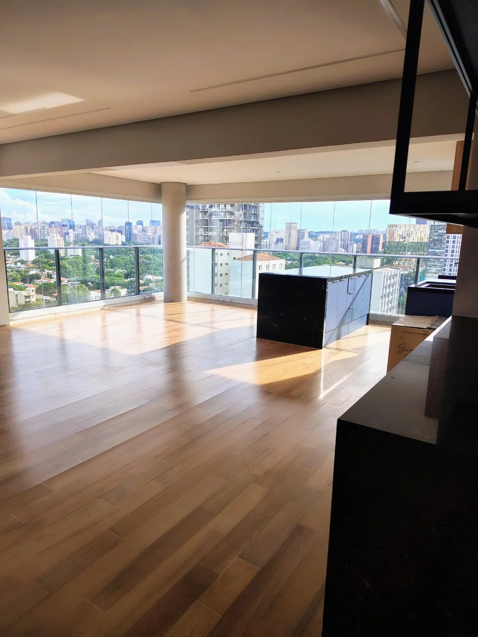 serviço de remoção de resíduos de obra